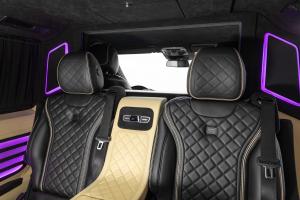 Mercedes-Benz V250 d by Schawe Car Design 2020 года 